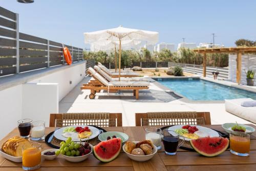 calmare collection hotel