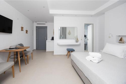 calmare collection hotel