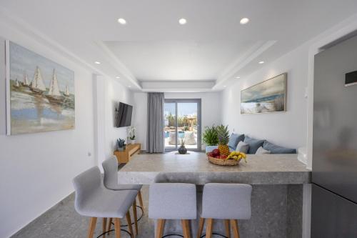 calmare collection hotel