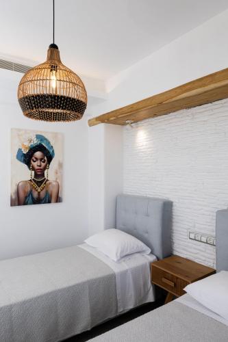 calmare collection hotel