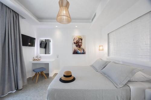 calmare collection hotel