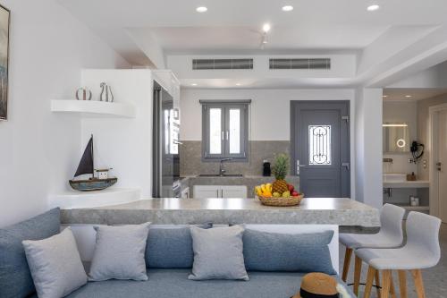 calmare collection hotel