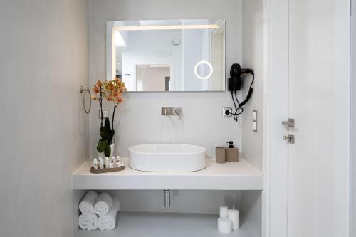 calmare collection hotel
