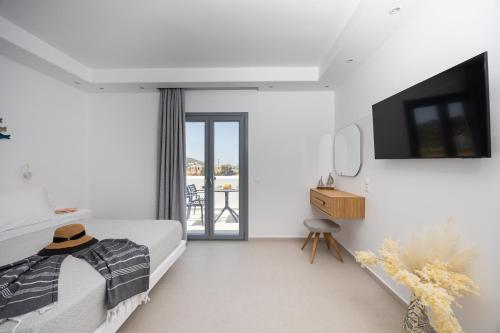 calmare collection hotel