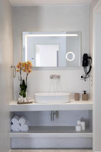 calmare collection hotel