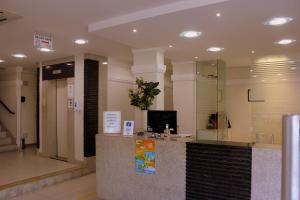 Hotel Itajai Tur - Itajai Navegantes,Navegantes>>Itajai,3 star