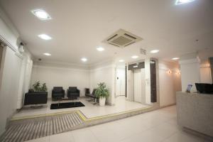 Hotel Itajai Tur - Itajai Navegantes,Navegantes>>Itajai,3 star