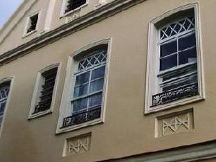 sao francisco do sul