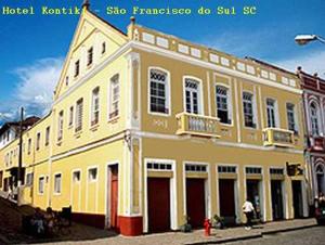 sao francisco do sul