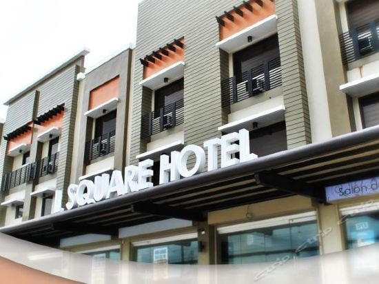 l square hotel