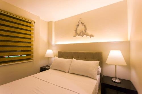 L Square Hotel,Mabalacat City>>Clark,3 star