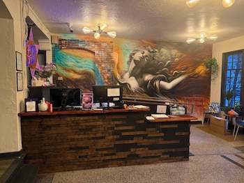 Hostel Fish Seattle,,2 star