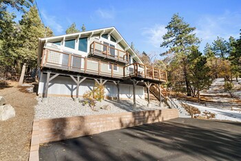 big bear lake