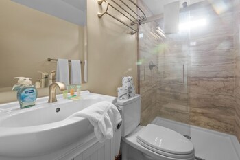 moonridge chalet