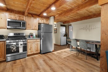 moonridge chalet
