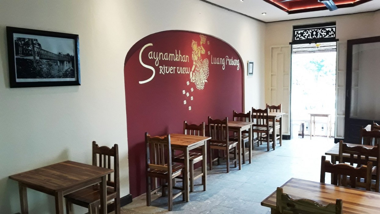 saynamkhan river view