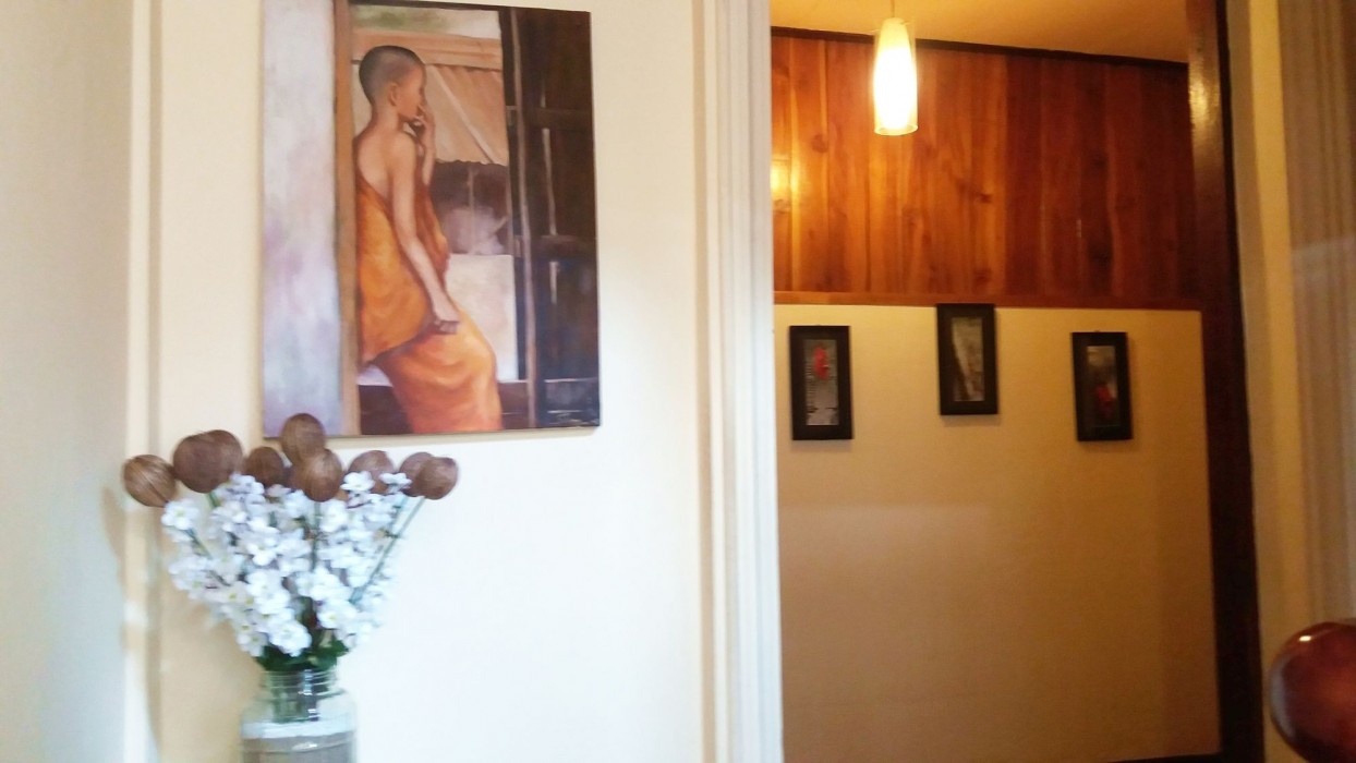 saynamkhan river view