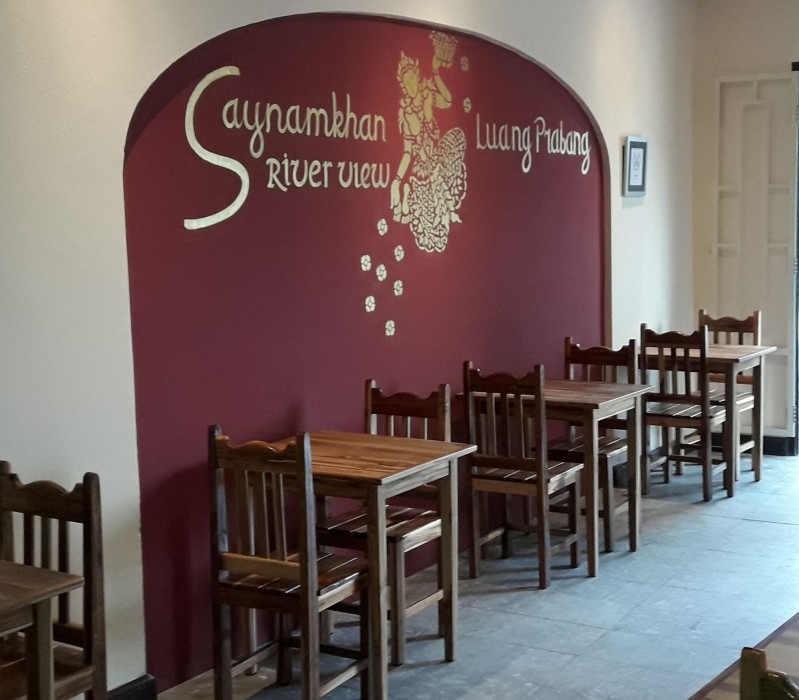 saynamkhan river view