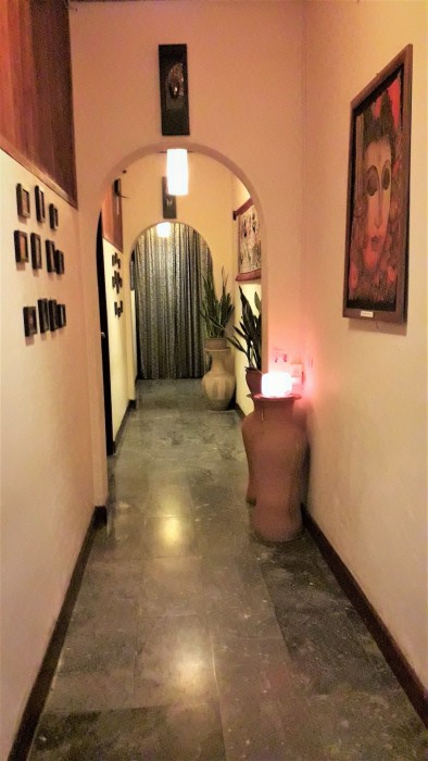 Saynamkhan River View,Louang Prabang Province>>Luang Prabang,3 star