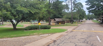 texarkana koa