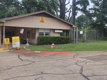 texarkana koa
