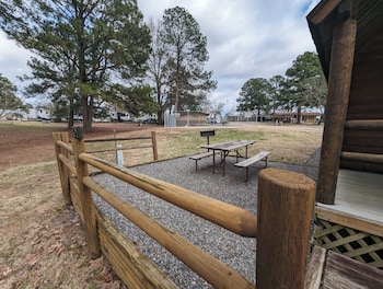 texarkana koa