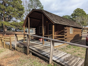 texarkana koa