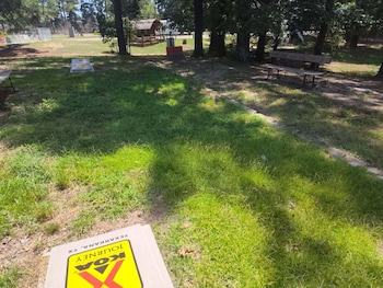 texarkana koa