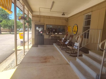 Texarkana Koa,,3 star