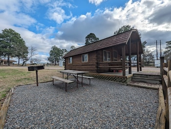 Texarkana Koa,,3 star