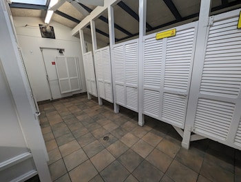 texarkana koa
