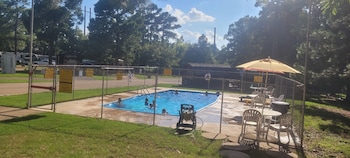 texarkana koa