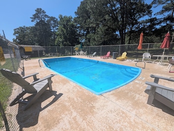 texarkana koa