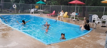 texarkana koa