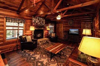fox cabin