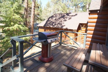 big bear city