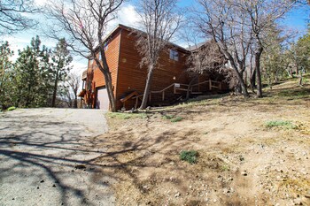 big bear lake