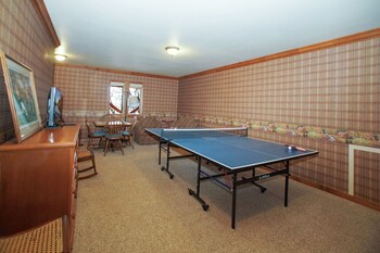 luxury view lodge