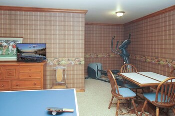 luxury view lodge