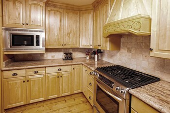 luxury view lodge