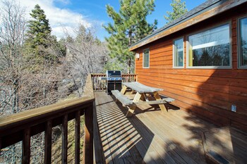 luxury view lodge