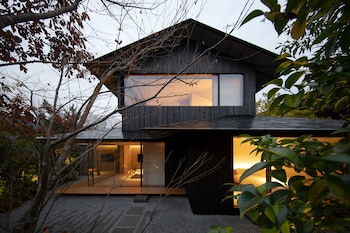 comico art house yufuin