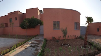 chateau nougat marrakech
