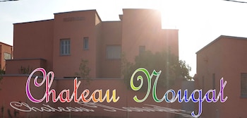 chateau nougat marrakech