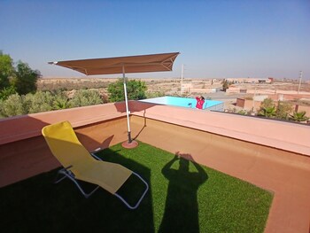 chateau nougat marrakech