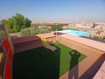 chateau nougat marrakech
