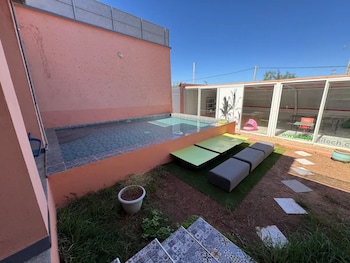 chateau nougat marrakech