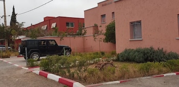 chateau nougat marrakech