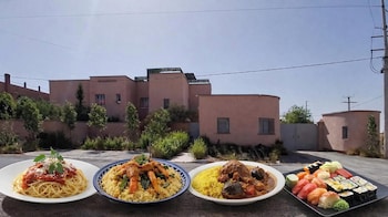 chateau nougat marrakech
