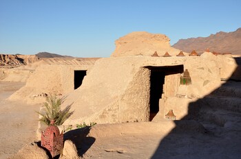 campement akka nait sidi tissint